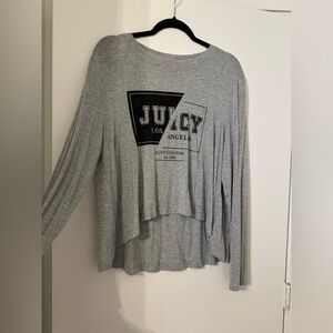 Juicy Couture Soft Tee